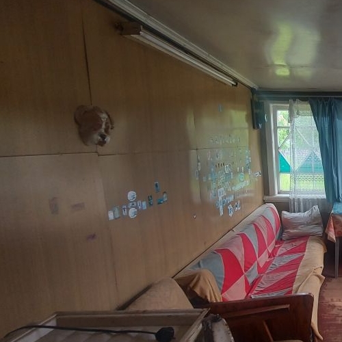 Коттедж/дом Мшинская садоводческий массив, Железнодорожник СНТ