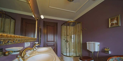 5-комн квартира беринга,  д. 10