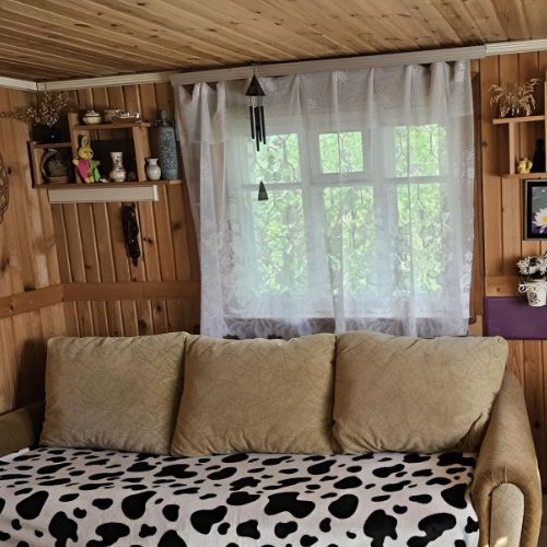 Коттедж/дом Поркузи садоводческий массив, Поляны СНТ,  д. 70