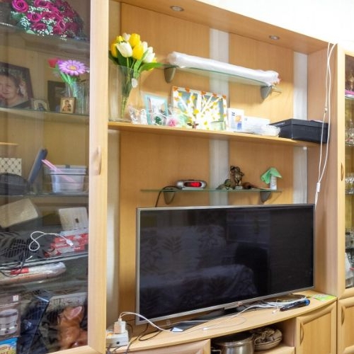 3-комн квартира Большая Посадская улица, 10Б