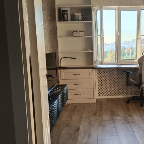 1-комн квартира Дунайский проспект, 14к1