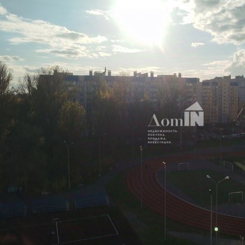 Студия пос. Металлострой, Садовая улица, 6