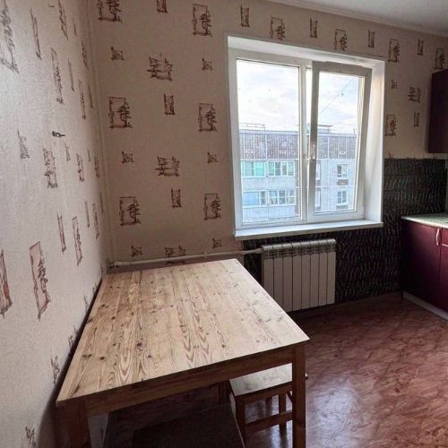 3-комн квартира Приозерск, улица Гоголя, 43