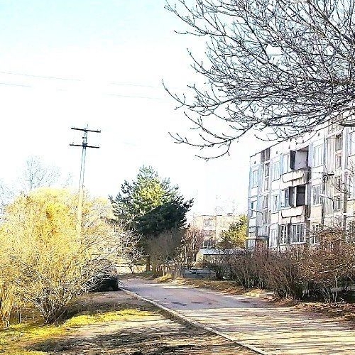 2-комн квартира д. Снегиревка, улица Набережная, 6