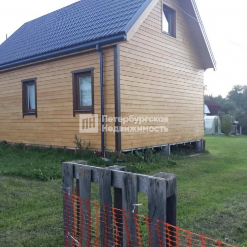 Земельный участок деревня Наволок, деревня Наволок,