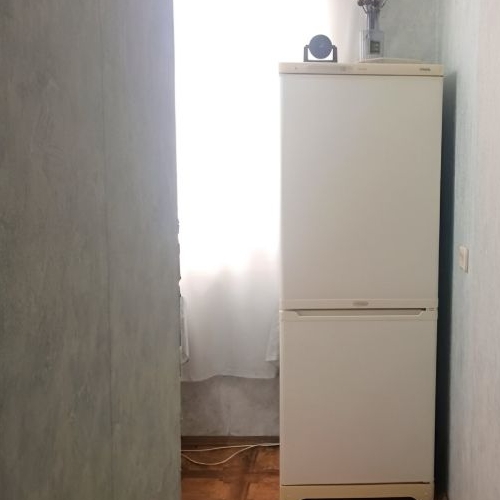 1-комн квартира Загребский бульвар, 7К1