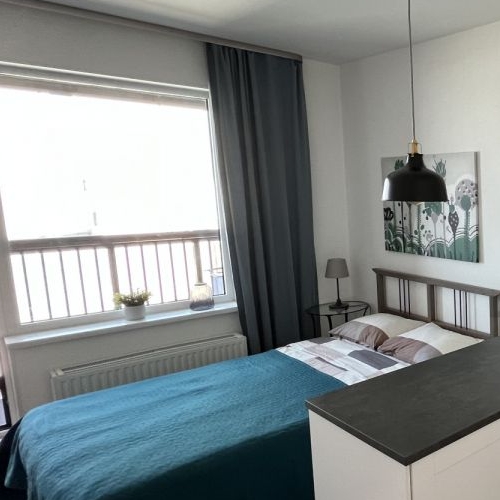 Студия 5-й Предпортовый проезд, 2