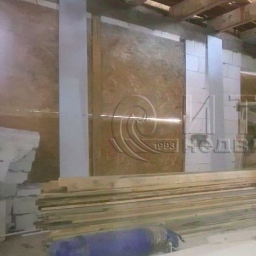 Коттедж/дом д. Самойлово, улица Обринская, 19