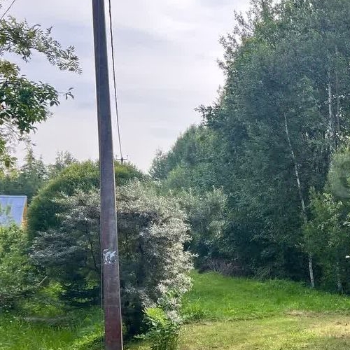 Земельный участок Посадников остров садоводческий массив, 8-я линия