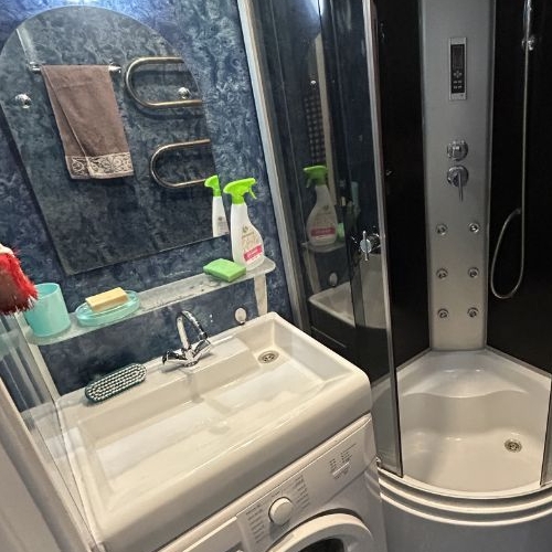 1-комн квартира Витебский проспект, 33К4