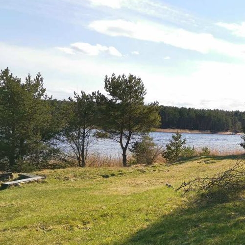 Земельный участок пос. Соловьево, 41