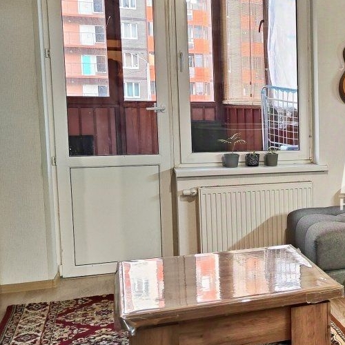 Студия Мурино, улица Шоссе в Лаврики, 78к1