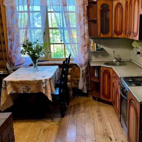 Коттедж/дом Труд и Отдых СНТ, улица Смирнова, 34