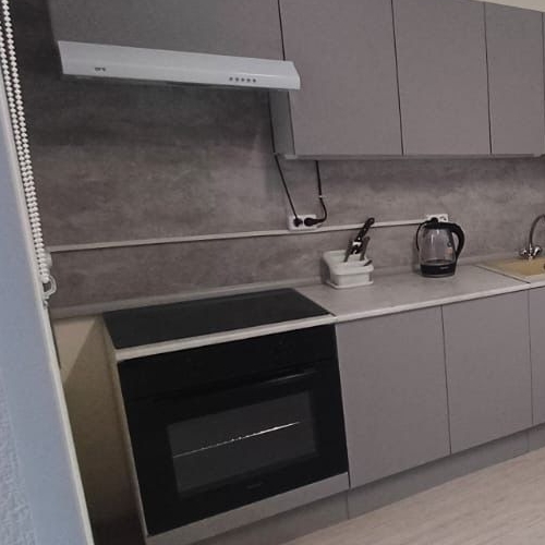 Студия пос. Шушары, проспект Старорусский, 5к1