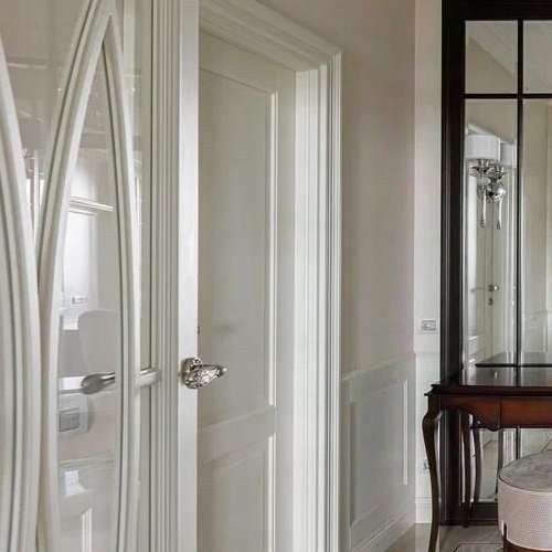 3-комн квартира Вязовая улица, 8