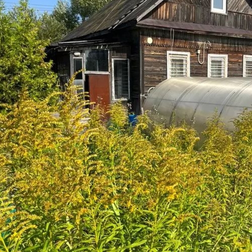 Коттедж/дом Пески СНТ, 9