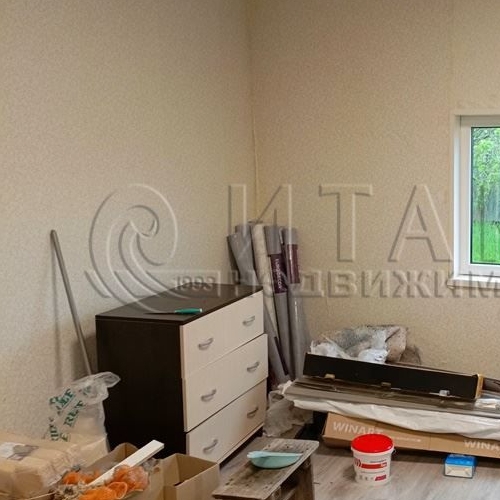 Коттедж/дом Кингисепп, Юннатская садоводческий массив, Заря СНТ, 79