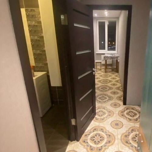 1-комн квартира улица Русановская, 19к4