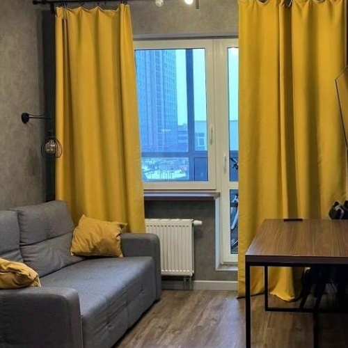 1-комн квартира улица Среднерогатская, 13к1