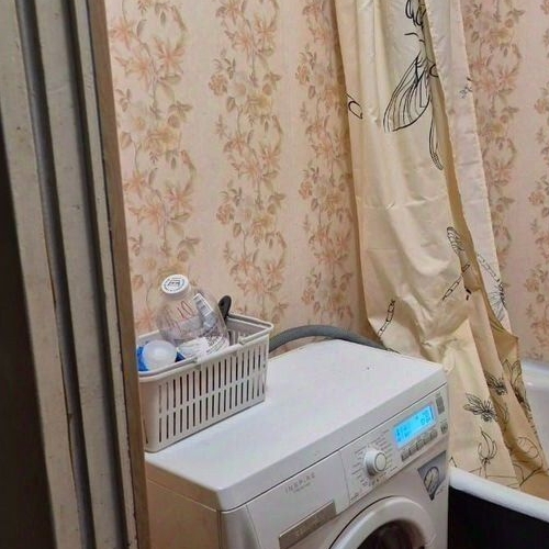 1-комн квартира д. Ретюнь, улица Центральная, 10