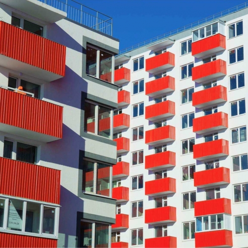 Студия поселок Шушары, Московское шоссе,  д. 262,  к. 4