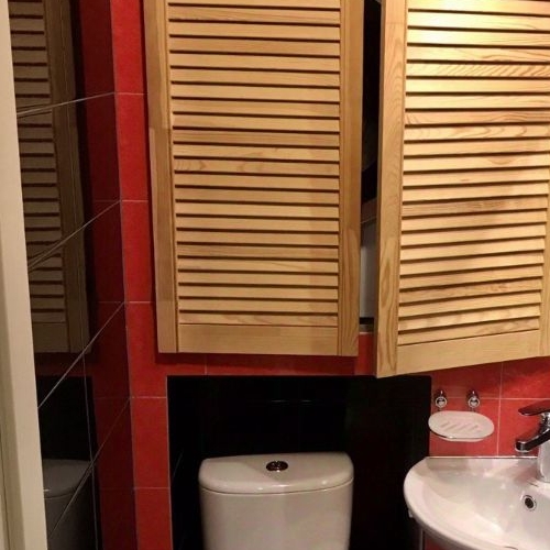 3-комн квартира Сосновый Бор, Солнечная улица, 57к1