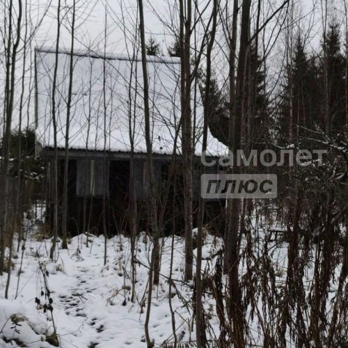 Земельный участок Рубеж массив, Олень СНТ, 1-я линия,  д. 5