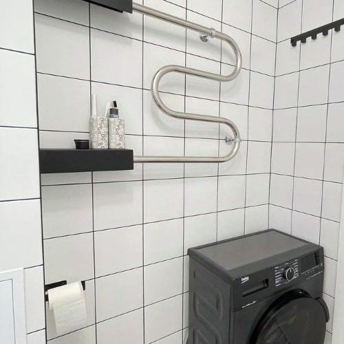 Студия Мурино, улица Шувалова, 20к1