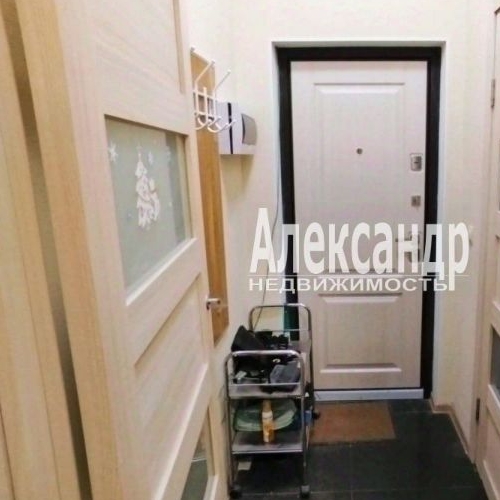 Студия Мурино, бульвар Воронцовский, 17