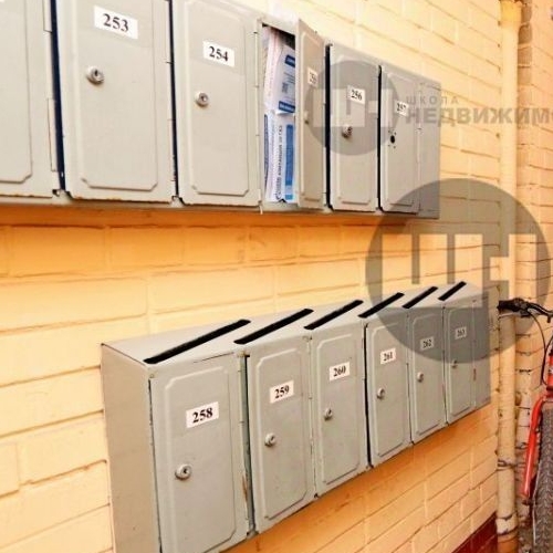 2-комн квартира проспект Тореза, 102К5