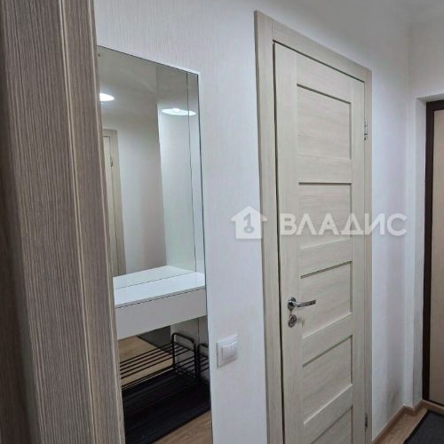 Студия проспект Энергетиков, 11к2