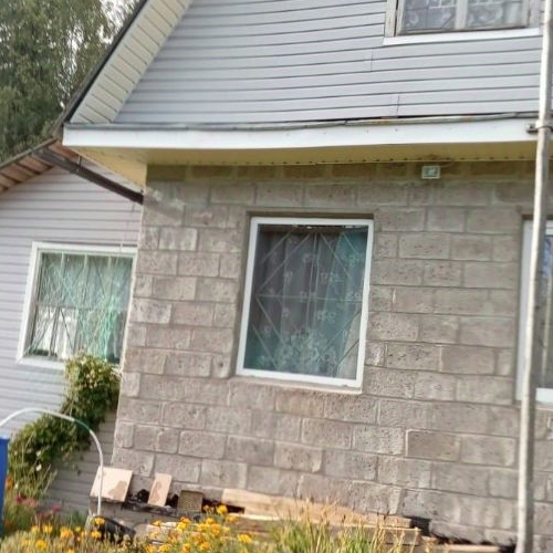 Коттедж/дом Кюльвия СНТ