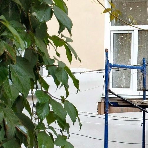 3-комн квартира Зверинская улица, 17аВ