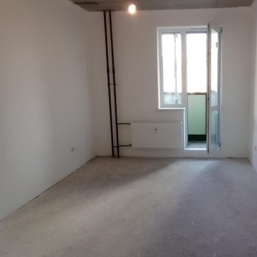 Студия Мурино, бульвар Воронцовский, 21к3