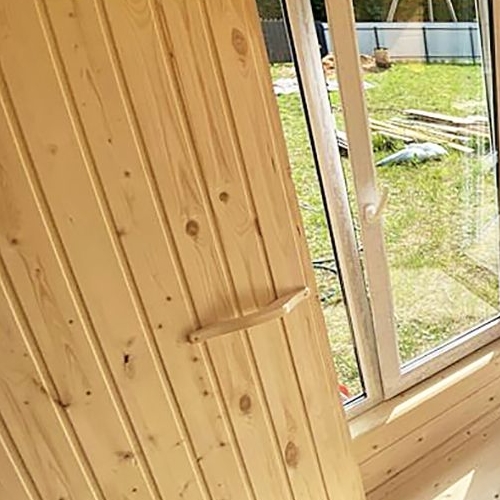 Коттедж/дом Лубенская Долина кп, 84