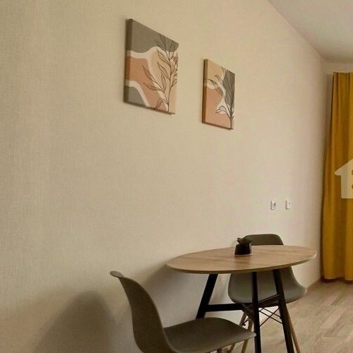 Студия Мурино, улица Шоссе в Лаврики, 78к1