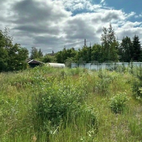 Земельный участок Ветеран-1 ДПК,  д. 30