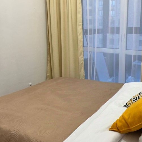 1-комн квартира д. Новое Девяткино, улица Главная, 10