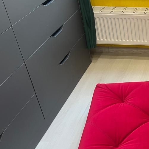 Студия проспект Крузенштерна, 4