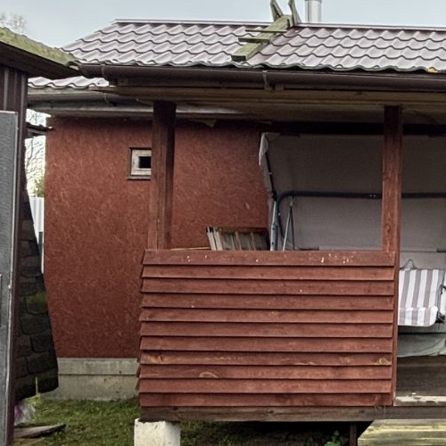 Коттедж/дом Радуга СНТ,  д. 158