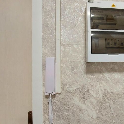 Студия Мурино, улица Шувалова, 28