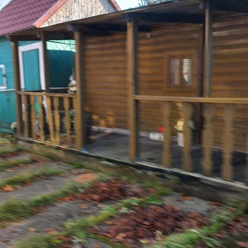 Коттедж/дом Никольское, Захожье садоводческий массив, Керамик-2 СНТ, 10-я линия