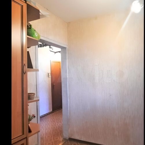 3-комн квартира 5-й Предпортовый проезд, 4К1