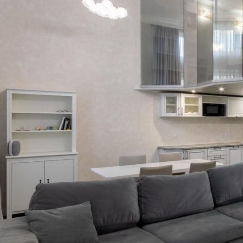 1-комн квартира улица Адмирала Трибуца, 10