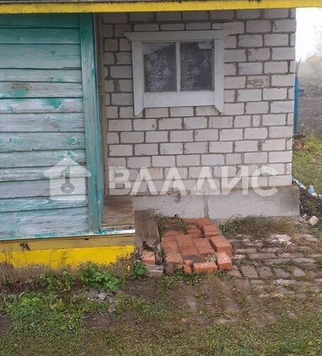 Коттедж/дом д. Рабитицы, Садовые участки