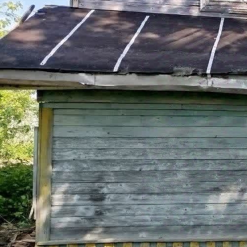 Коттедж/дом Молодежный СНТ, улица 9-я, 140