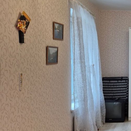 1-комн квартира Кудрово г., проспект Европейский, 21к2