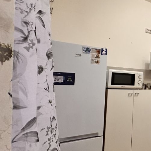 1-комн квартира улица Богословская, 4к4