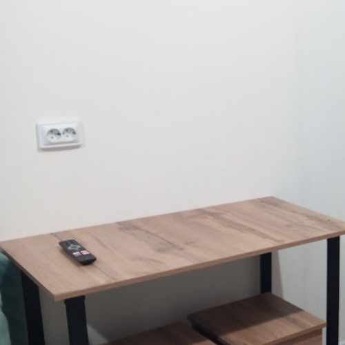 Студия дорога Муринская, 31к3