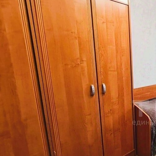 2-комн квартира проспект Большевиков, 63К1